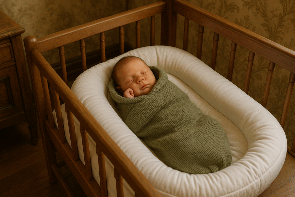cocon de naissance