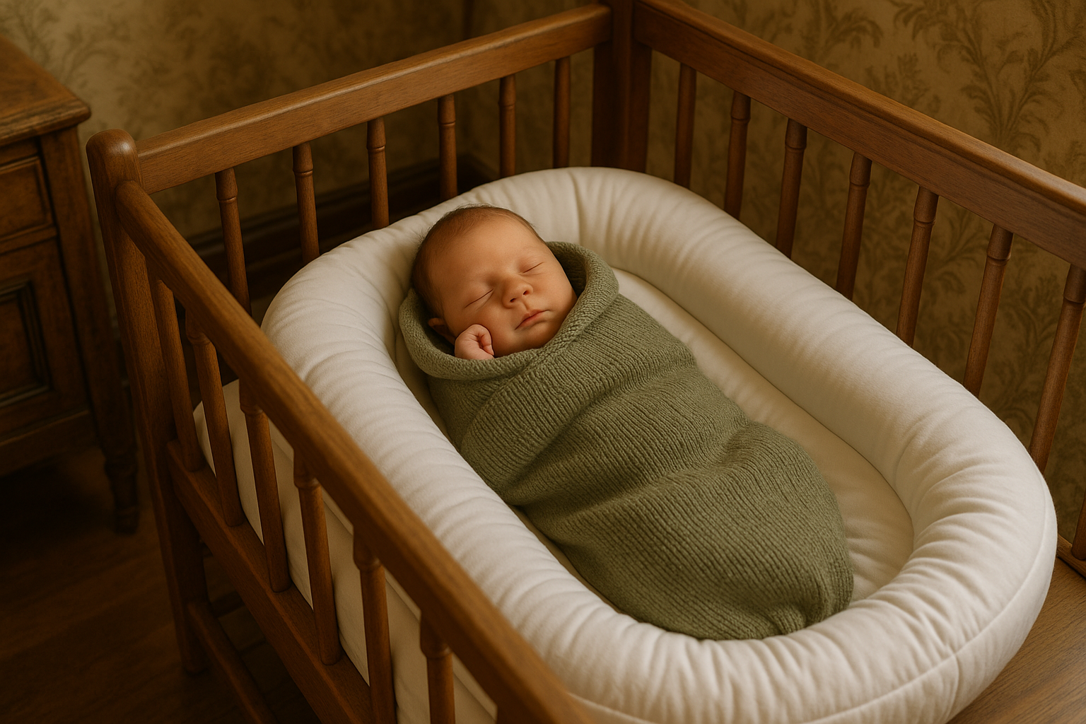 cocon de naissance